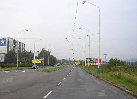501316 Billboard, Prešov (tr.L.Svobodu/Zemplínska,O)