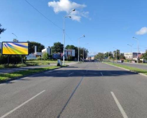 361427 Billboard, Martin (I/65,BB-MT,Jahodnícka,O)