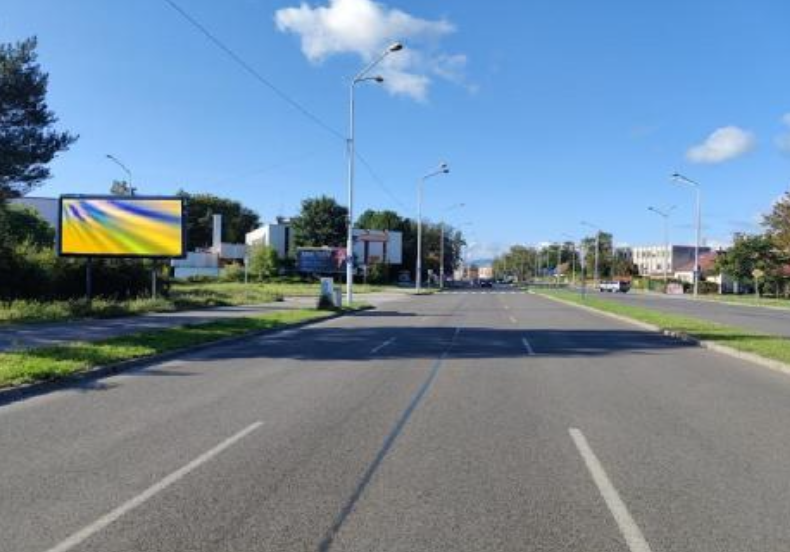 361427 Billboard, Martin (I/65,BB-MT,Jahodnícka,O)