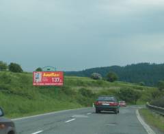 261024 Billboard, Spišská Belá (š. c. I/67 - sm. Poprad)