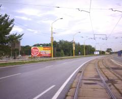 281642 Billboard, Košice (Alejová/Gemerská - výjazd)