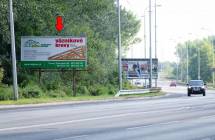 Card image cap151364 Billboard, Bratislava - Petržalka (Dolnozemská cesta, mestská komunikácia)