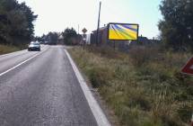Card image cap351040 Billboard, Stupava (Malacká cesta)