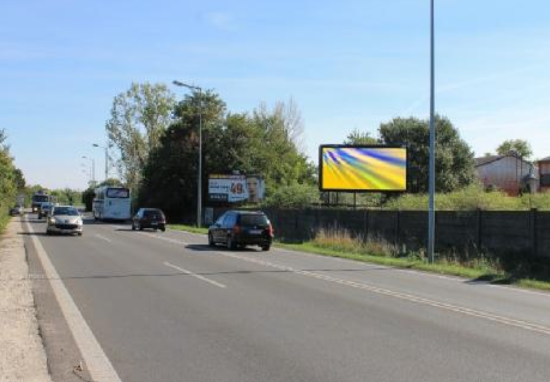 1512163 Billboard, Bratislava 2-Podunaj.Biskupice (Svornosti/družstvo,E-575,V)