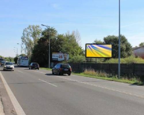 1512163 Billboard, Bratislava 2-Podunaj.Biskupice (Svornosti/družstvo,E-575,V)