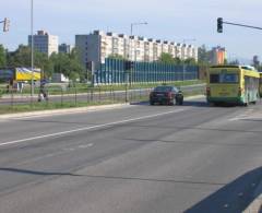 281857 Billboard, Košice-Nad jazerom (Slanecká,Bukovecká,O)