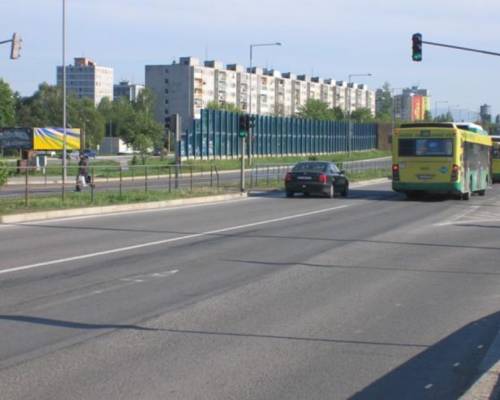 281857 Billboard, Košice-Nad jazerom (Slanecká,Bukovecká,O)