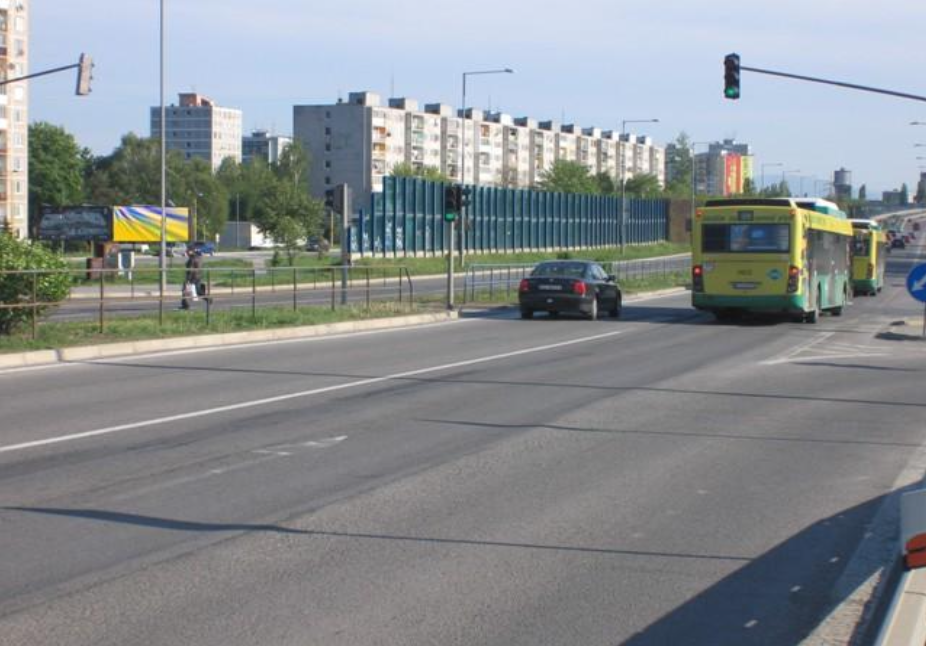 281857 Billboard, Košice-Nad jazerom (Slanecká,Bukovecká,O)