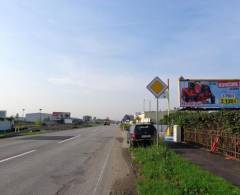 421020 Billboard, Nové Mesto nad Váhom (Trenčianska ulica)