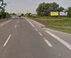 601006 Billboard, Holíč (ťah Skalica-Holíč,O)