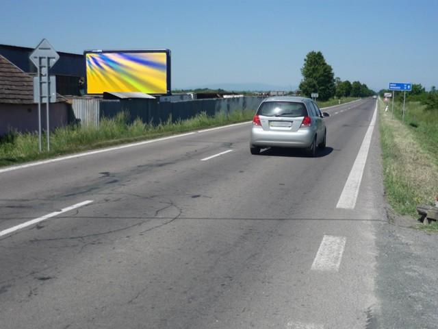 621007 Billboard, Nižná Rybnica (E-50/SO-MI,O)