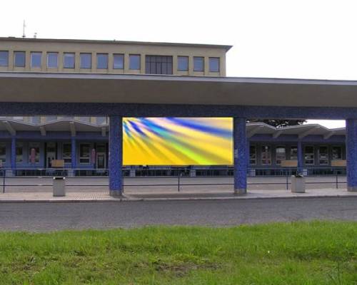 501251 Billboard, Prešov (SAD/nástupištia,O)