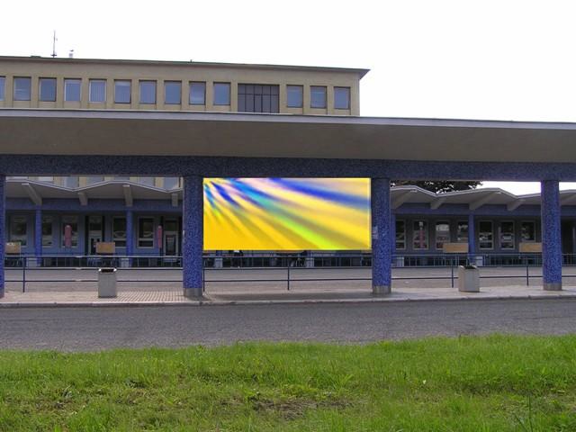 501251 Billboard, Prešov (SAD/nástupištia,O)