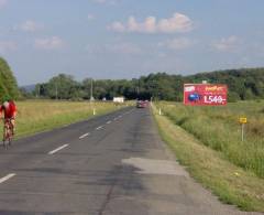 341111 Billboard, Halič (š. c. I/75 .- sm. Lučenec)