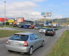 101188 Billboard, Banská Bystrica (I/66/ZV-BB,Zvolenská cesta,O)