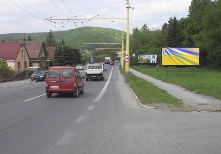 501439 Billboard, Prešov (Sabinovská/Podskalkou,O)