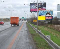 151478 Billboard, Vajnory (vjazd do Bratislavy z diaľnice D1)