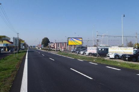 311060 Billboard, Kalná n/Hronom (I/51,ťah LV-NR,O)