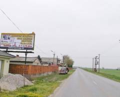 431060 Billboard, Bánov (cestný ťah Šurany - N.Zámky)