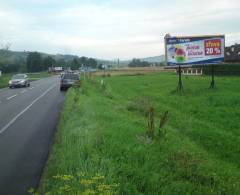 191081 Billboard, Veličná ()