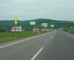 701046 Billboard, Trenčín (Trenčín, diaľničný privádzač)