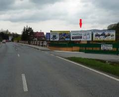 121090 Billboard, Bardejov (Výjazd na Prešov)