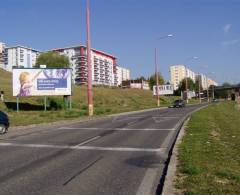 1511685 Billboard, Bratislava (Karloveská/Baníkova - sm. Dúbravka)