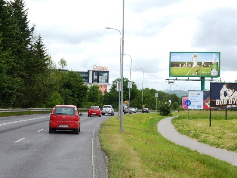 103018 Bigboard, Banská Bystrica (Stavebná ul. I/66 - výjazd na Brezno)