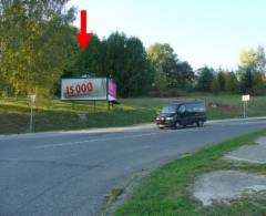 511217 Billboard, Bojnice (Opatovská - sm. Ilava)