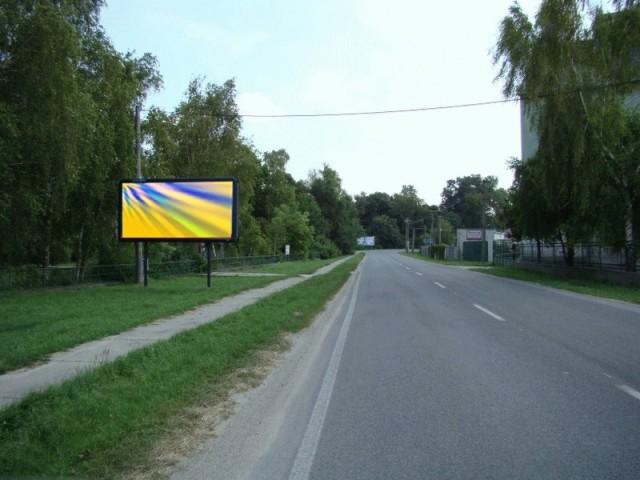201169 Billboard, Gabčíkovo (Továrenská,O)