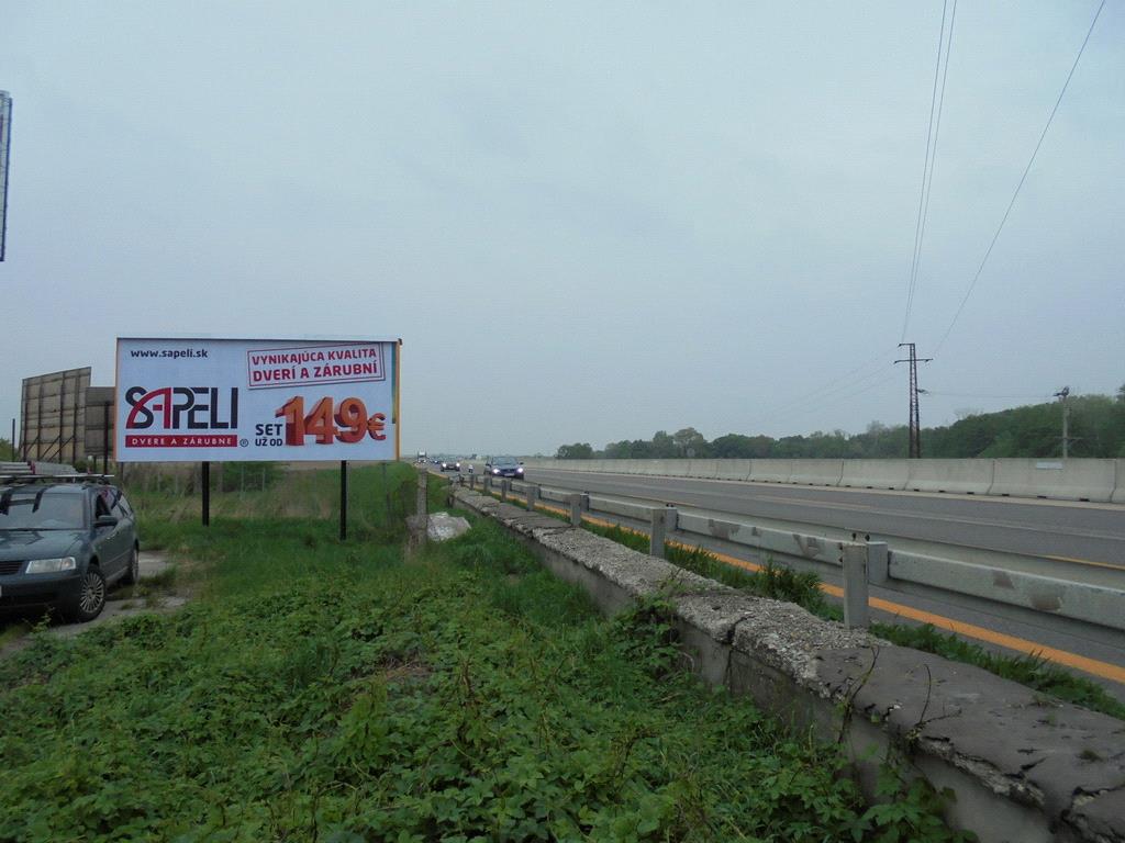 581070 Billboard, Senec (dialnica D1)