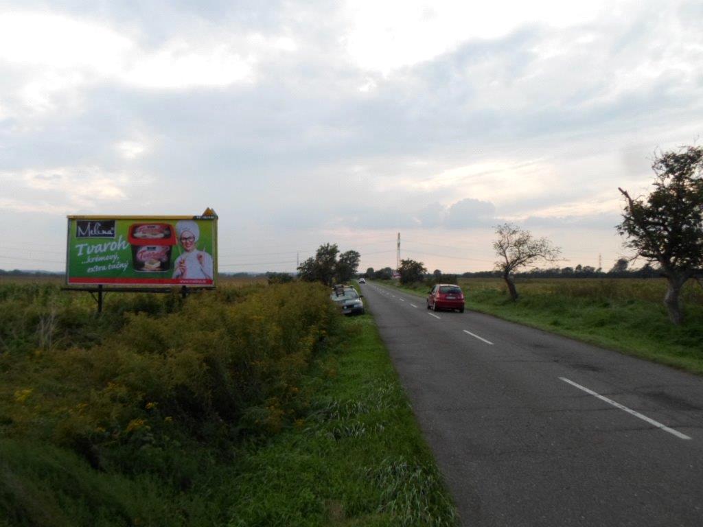 351013 Billboard, Lozorno (cestný ťah Lozorno - Zohor)