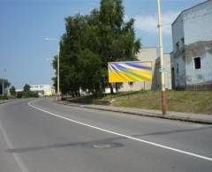 371006 Billboard, Medzilaborce (Dobrianskeho,J)