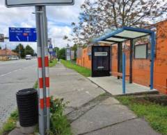 412410 Citylight, Nitra (Chrenovská cesta/OD OBI-AZ)