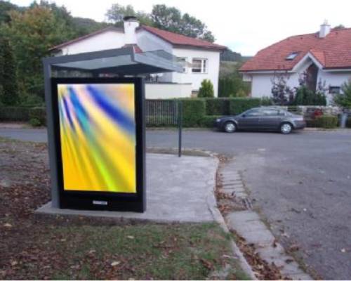 102325 Citylight, Banská Bystrica (Mlynská-AZ)