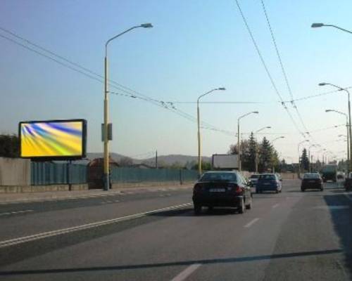 501473 Billboard, Prešov (Vranovská,O)