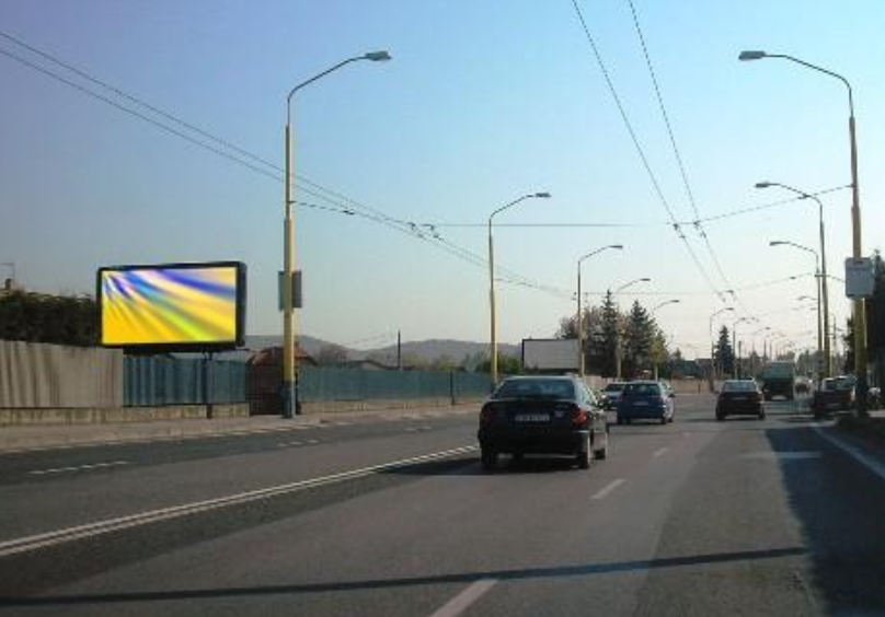 501473 Billboard, Prešov (Vranovská,O)