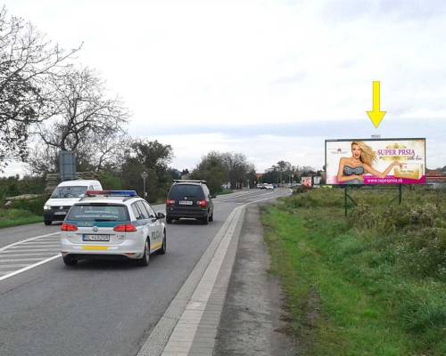 151422 Billboard, Bratislava (Hradská)