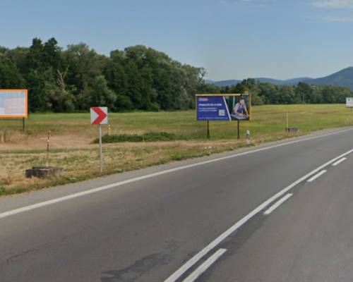 511258 Billboard, Prievidza ()