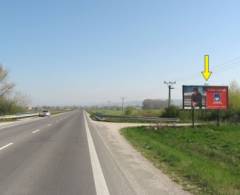 461004 Billboard, Piešťany - Drahovce (Drahovce, I/61, medzinárodná komunikácia)