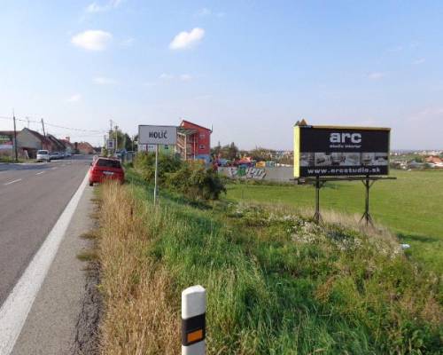 601022 Billboard, Holíč (vjazd do mesta od Senice )