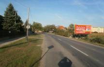 Card image cap151665 Billboard, Vajnory (Roľnícka ulica)