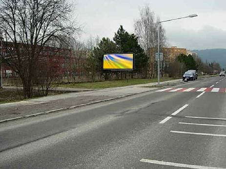 801908 Billboard, Žilina (Rosinská cesta/sídl.Vlčince)