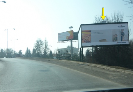 801013 Billboard, Žilina (Mostná)