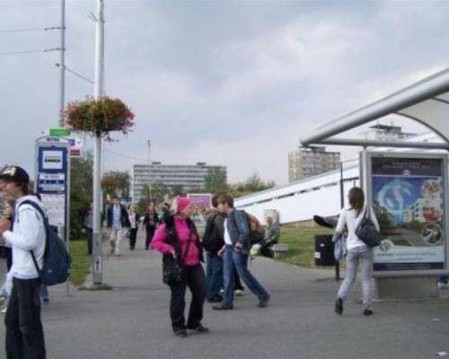 412466 Citylight, Nitra (Štúrova/OD Nitra-AZ)