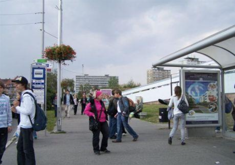 412466 Citylight, Nitra (Štúrova/OD Nitra-AZ)