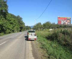 691023 Billboard, Stanča (cestný ťah Trebišov, Veľké Kapušany - Košice )