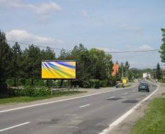 751039 Billboard, Sečovská Polianka (Trebišov-Prešov,O)