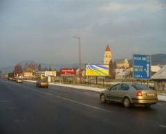 791129 Billboard, Žiar n/Hronom-Ladom.Vieska (E-571/BA-ZV-KE)