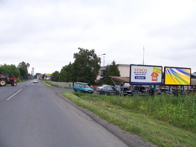 341044 Billboard, Lučenec (Vajanského,J)